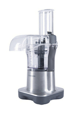 Kenwood FDM100 Multipro Micro Food Processor, Stainless Steel